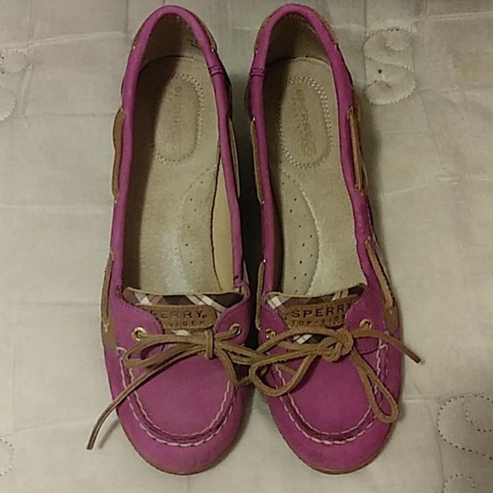 Sperry Top Sider
